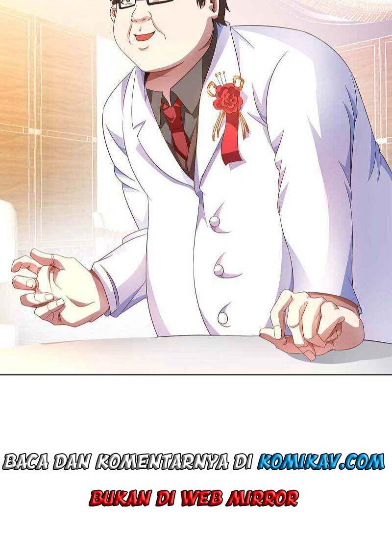 My Master Is A God Bab 10 halaman 24