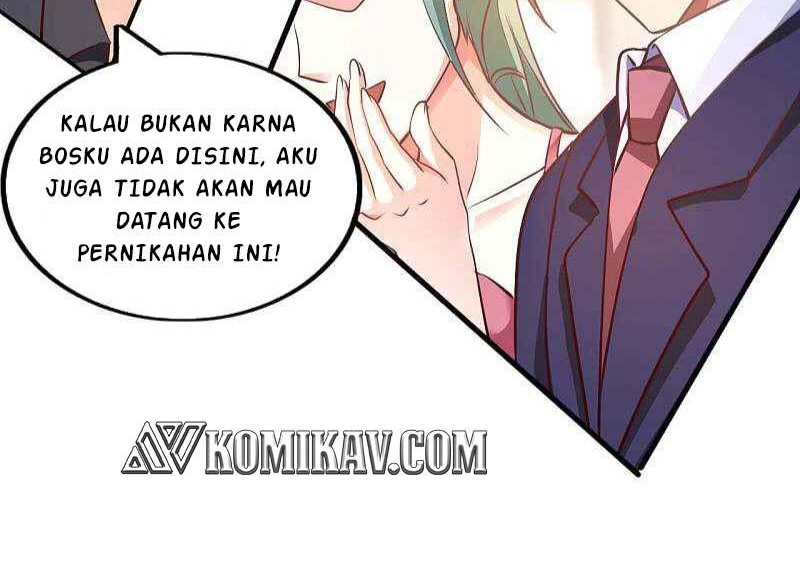 My Master Is A God chapter 11 halaman 12