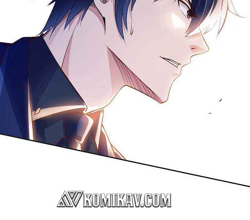 My Master Is A God chapter 12 halaman 9