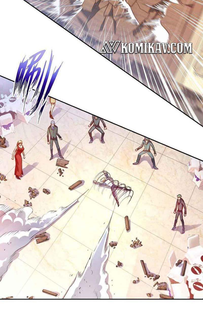 My Master Is A God chapter 12 halaman 15