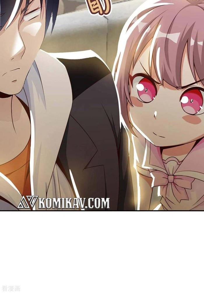 My Master Is A God chapter 18 halaman 15