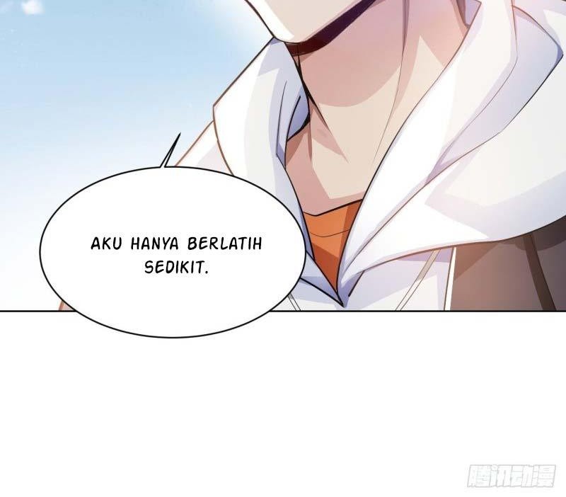 My Master Is A God chapter 19 halaman 15