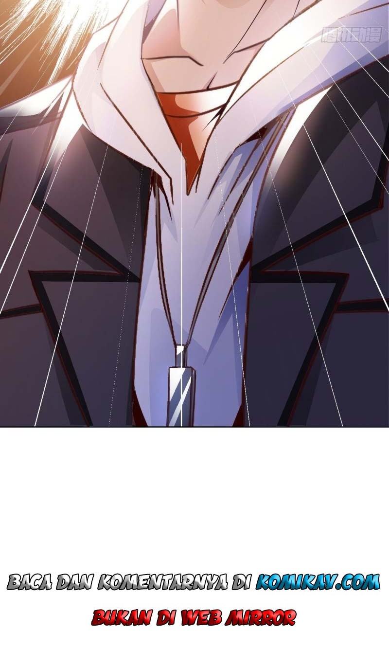 My Master Is A God Bab 20 halaman 31