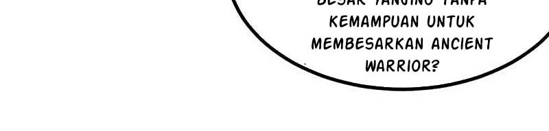 My Master Is A God chapter 22 halaman 10