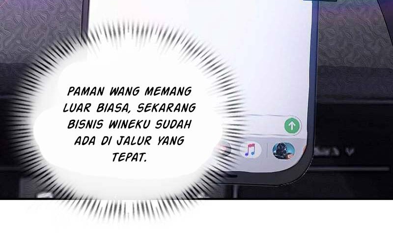 My Master Is A God chapter 22 halaman 17