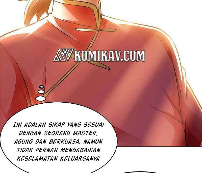 My Master Is A God chapter 23 halaman 14