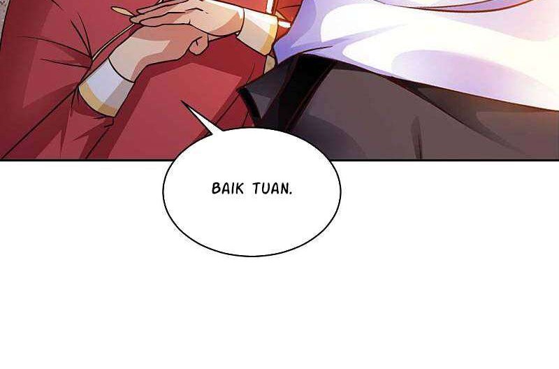 My Master Is A God chapter 23 halaman 16