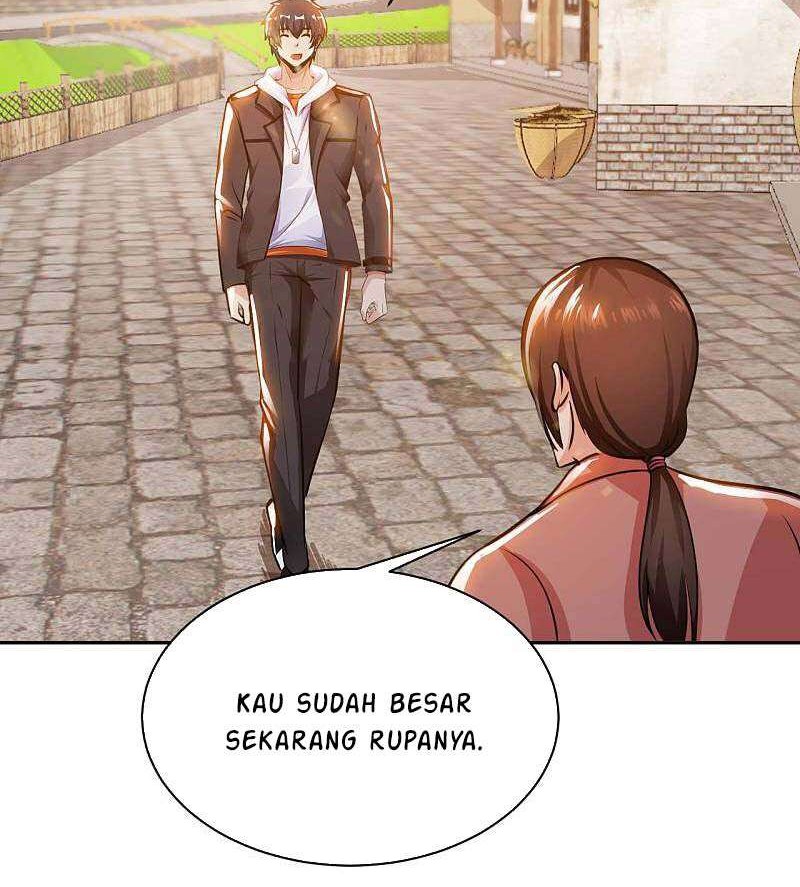 My Master Is A God chapter 23 halaman 18
