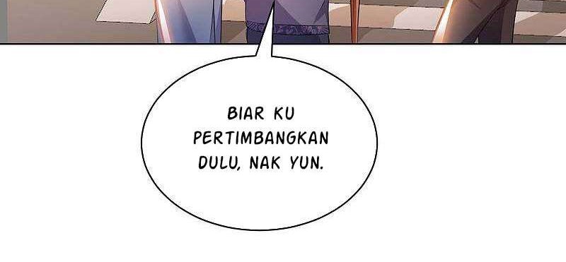 My Master Is A God chapter 23 halaman 34