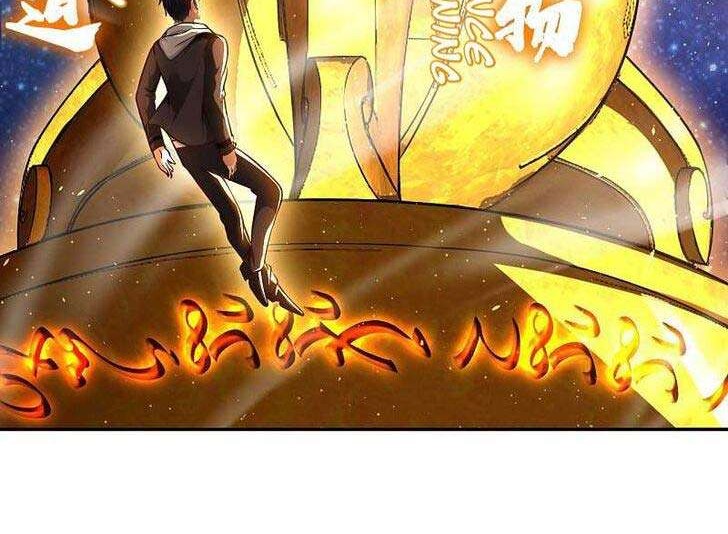My Master Is A God Bab 24 halaman 16