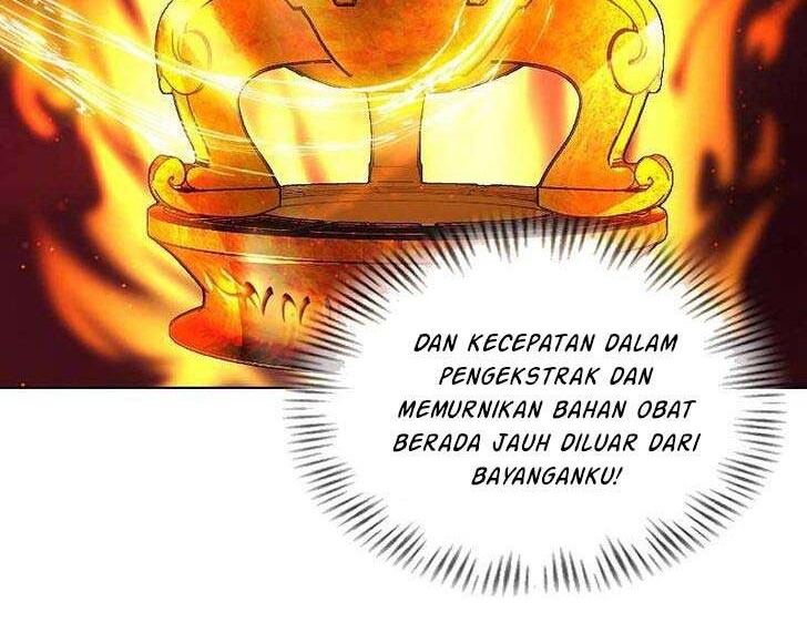 My Master Is A God Bab 24 halaman 21