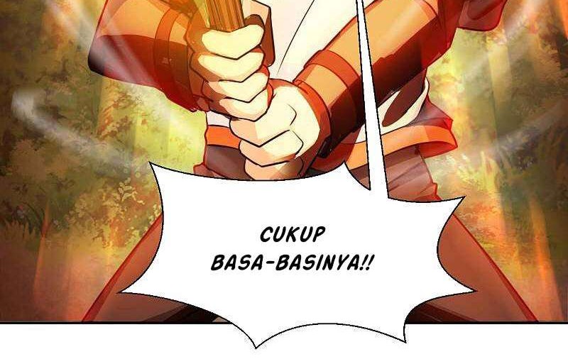 My Master Is A God chapter 25 halaman 11