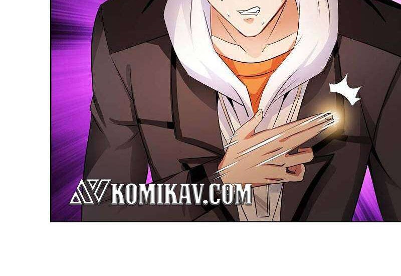 My Master Is A God chapter 25 halaman 21