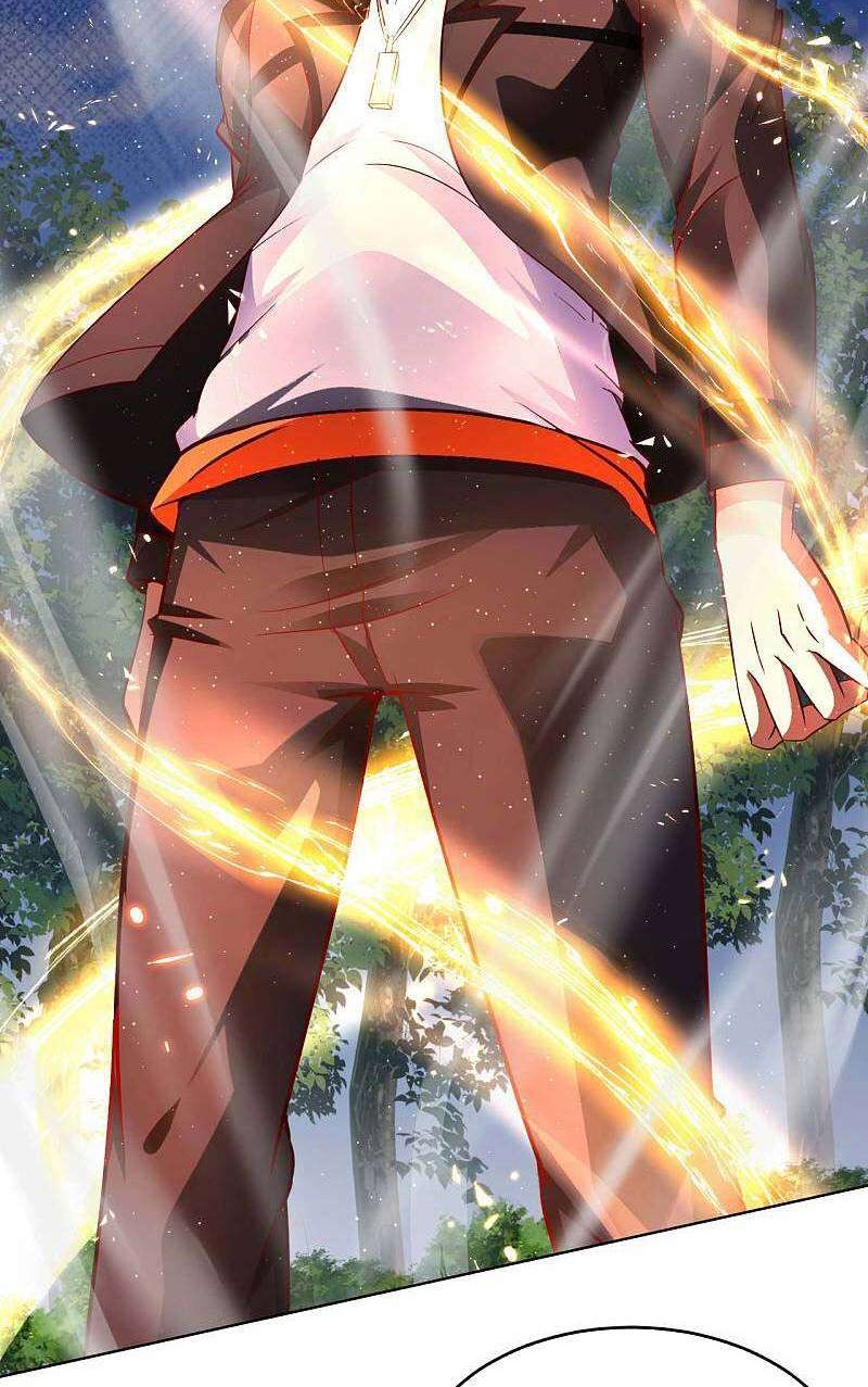 My Master Is A God chapter 25 halaman 23