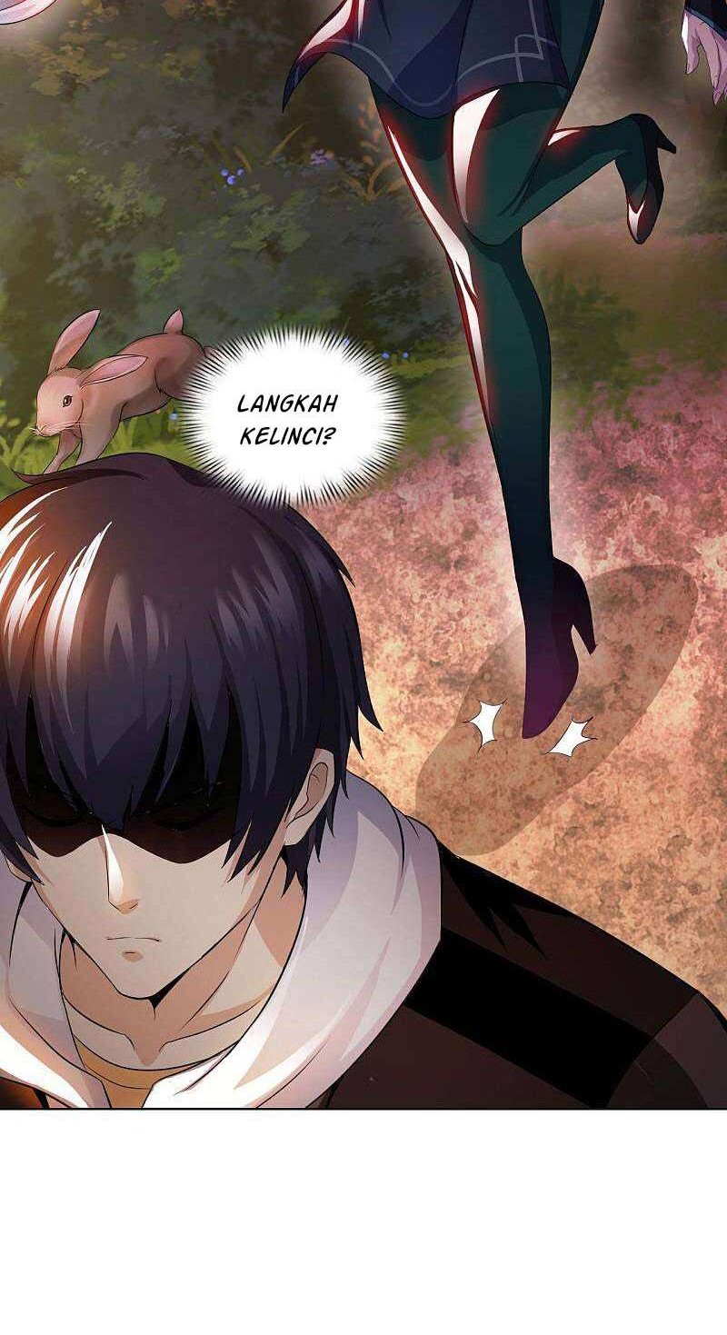 My Master Is A God chapter 25 halaman 27