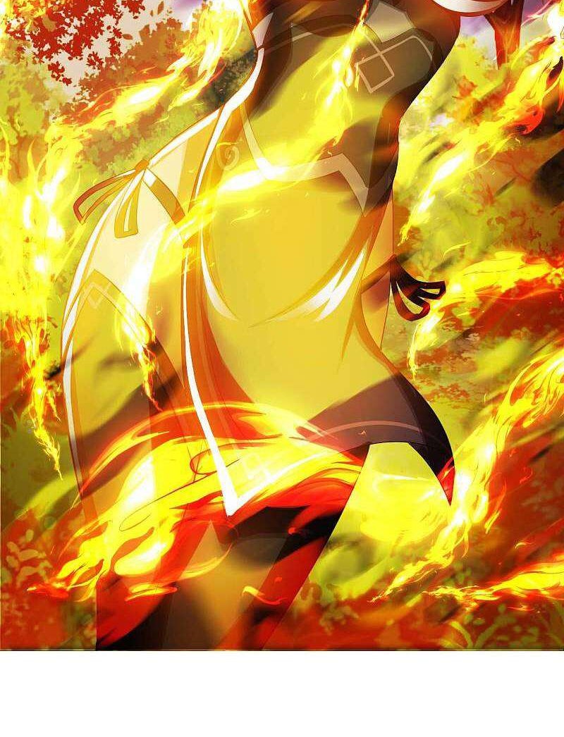 My Master Is A God chapter 25 halaman 31