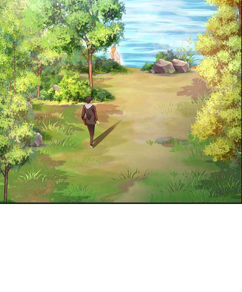 My Master Is A God chapter 25 halaman 37