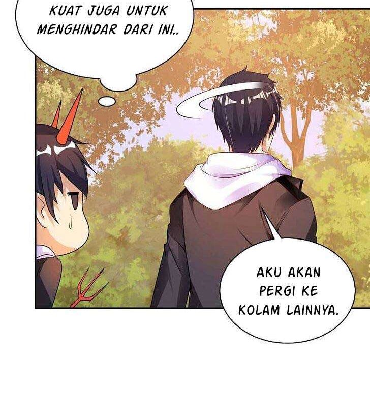 My Master Is A God chapter 26 halaman 7