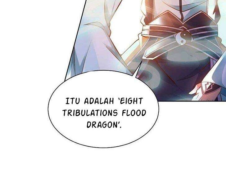 My Master Is A God chapter 26 halaman 21