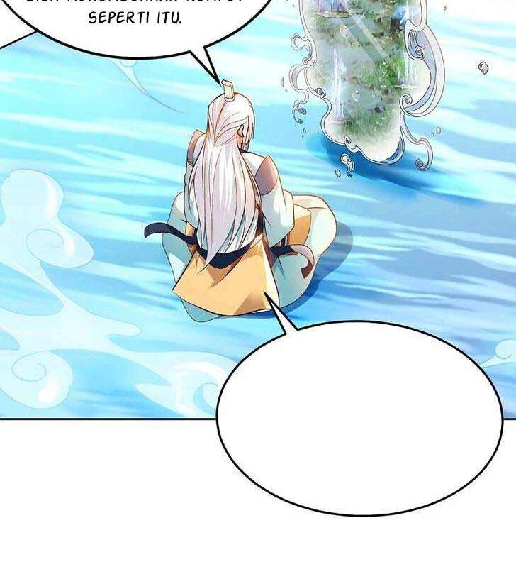 My Master Is A God chapter 26 halaman 23