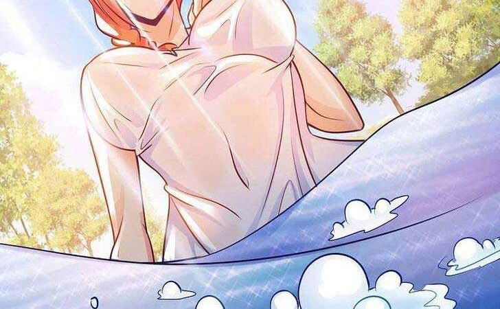My Master Is A God chapter 26 halaman 27