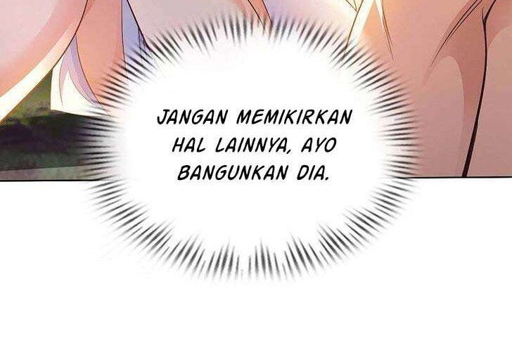 My Master Is A God chapter 26 halaman 31