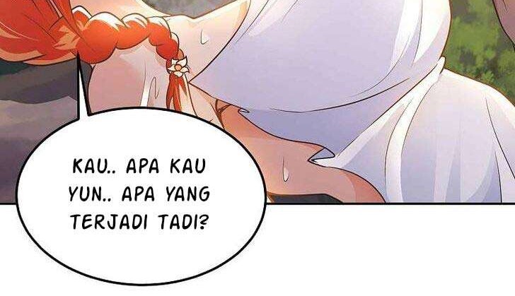 My Master Is A God chapter 26 halaman 33