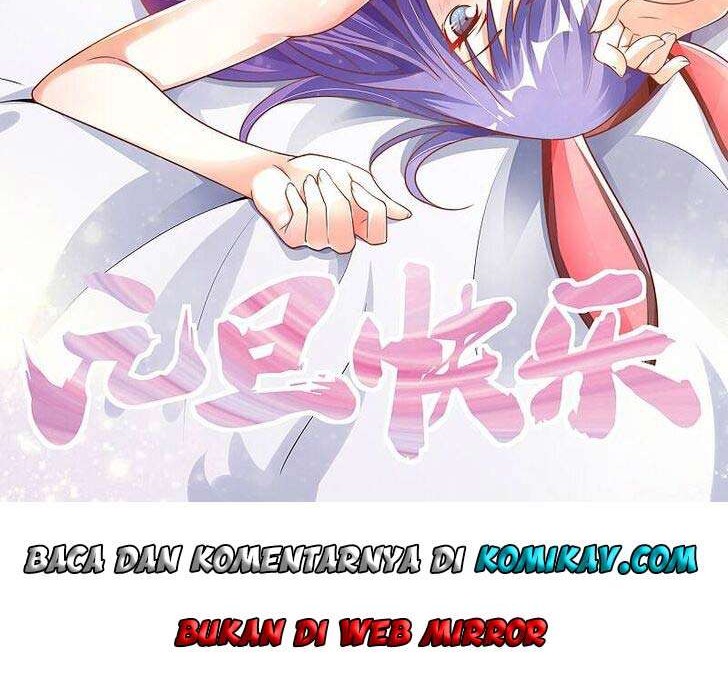 My Master Is A God chapter 26 halaman 38