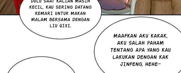 My Master Is A God Bab 27 halaman 4