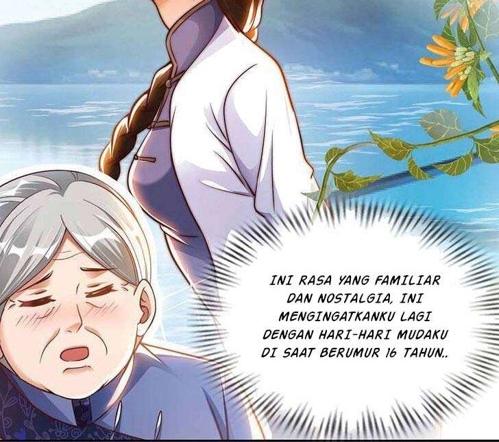 My Master Is A God Bab 27 halaman 8