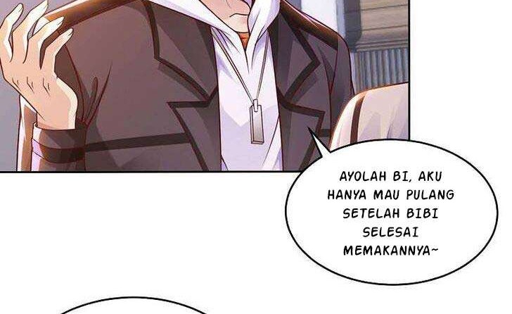 My Master Is A God Bab 27 halaman 16