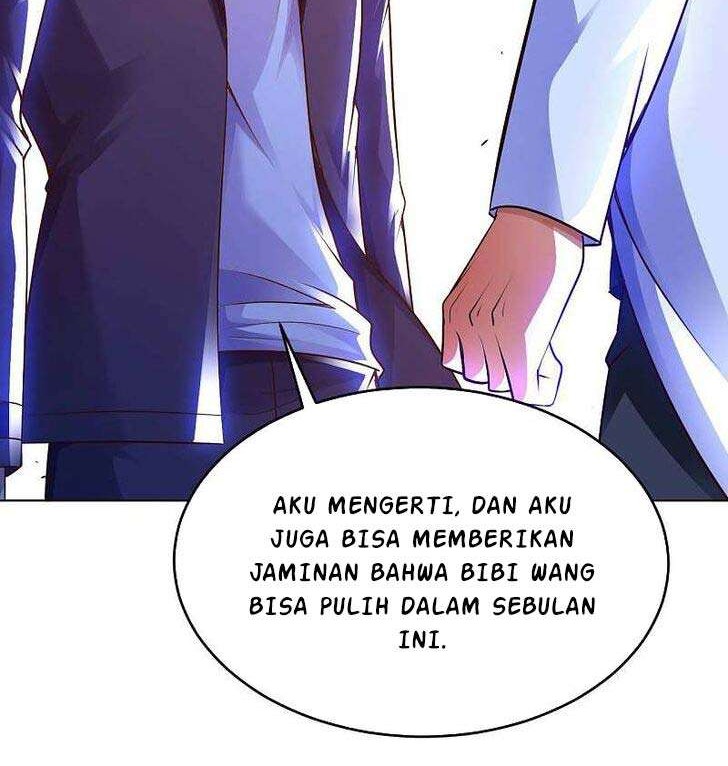 My Master Is A God Bab 27 halaman 25