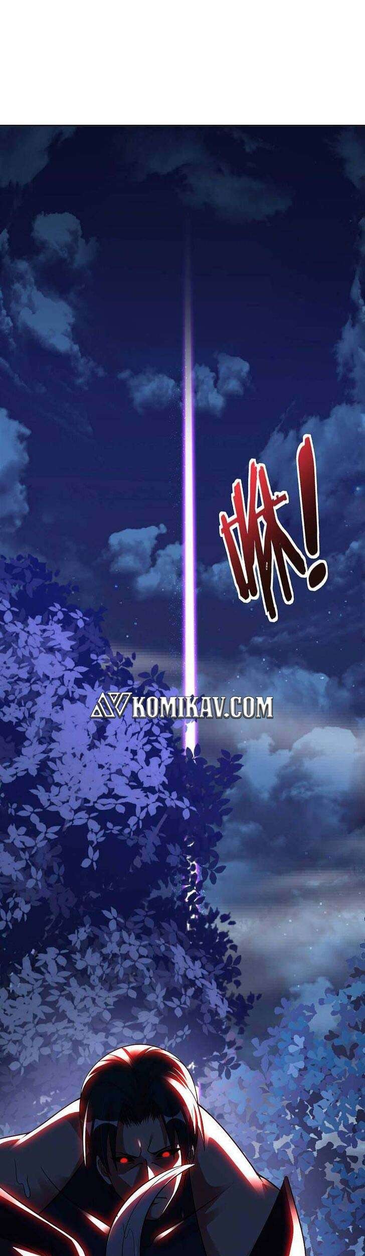 My Master Is A God chapter 28 halaman 23