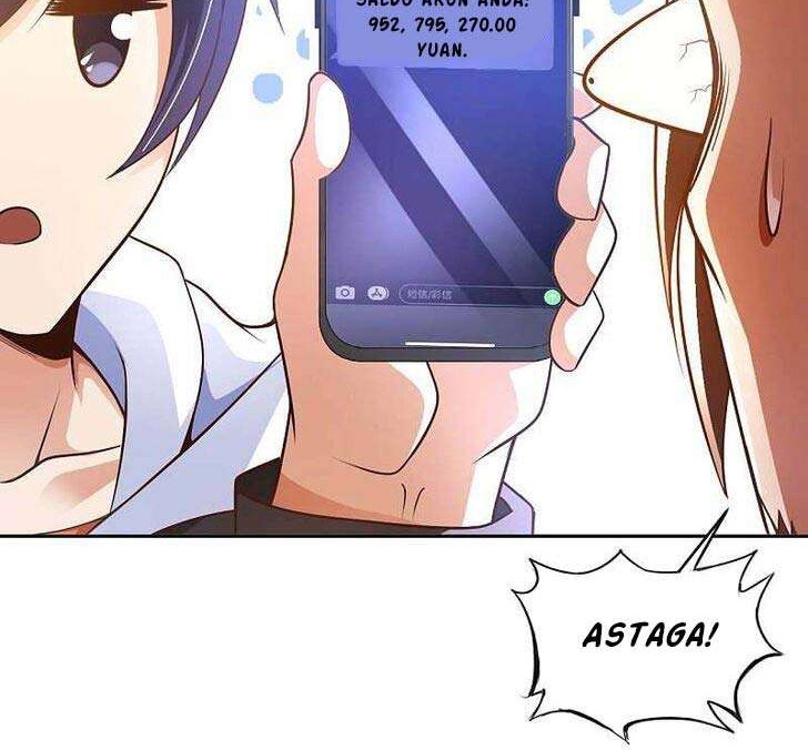 My Master Is A God chapter 30 halaman 18