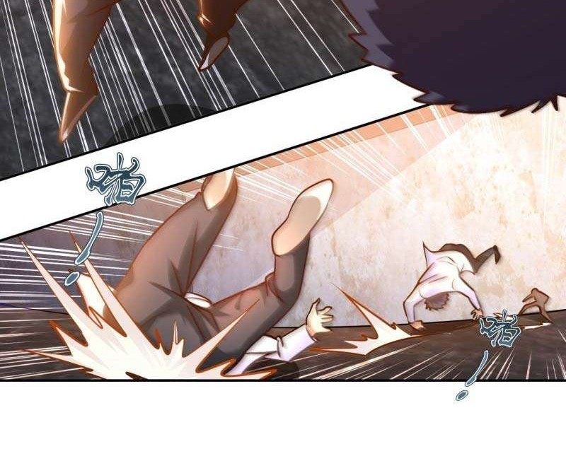My Master Is A God chapter 32 halaman 23