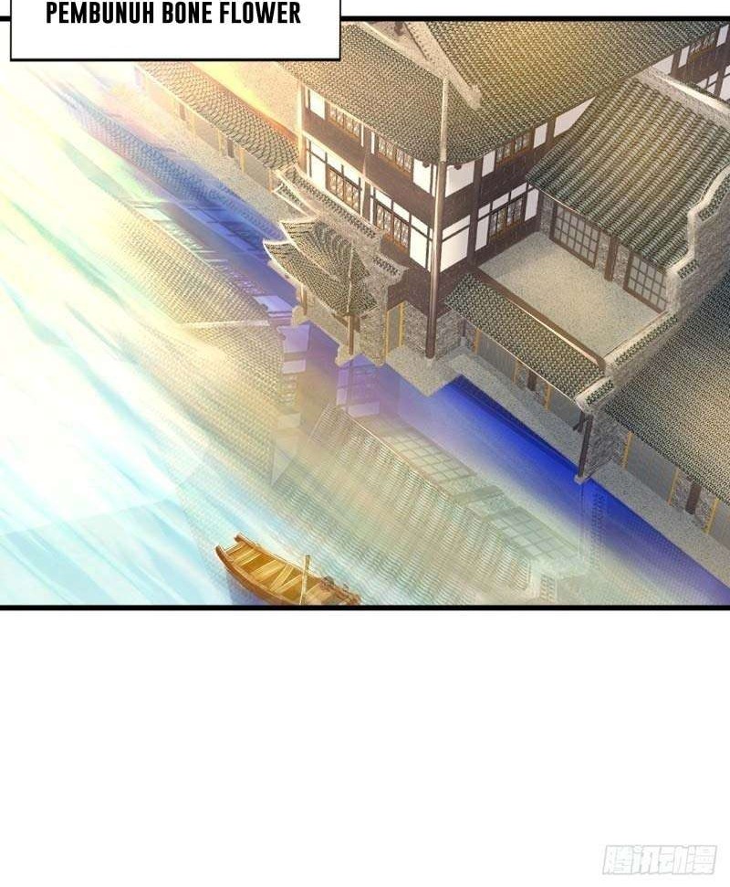 My Master Is A God chapter 35 halaman 3