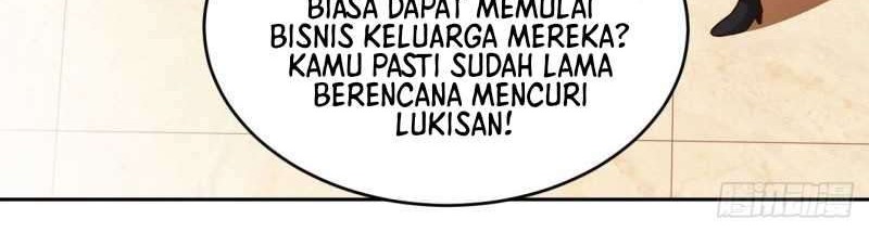 My Master Is A God chapter 36 halaman 23