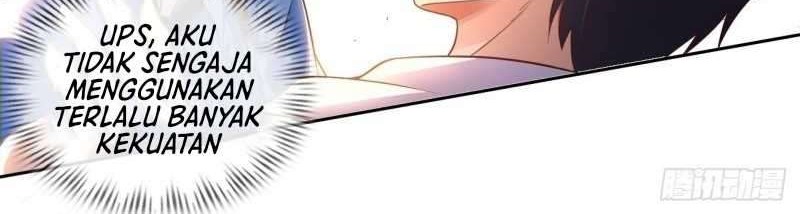 My Master Is A God chapter 36 halaman 26