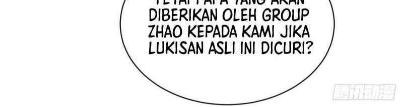My Master Is A God Bab 38 halaman 17