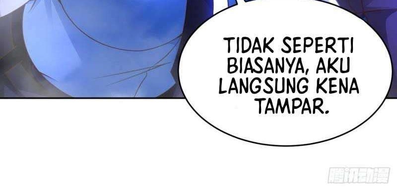 My Master Is A God Bab 39 halaman 20