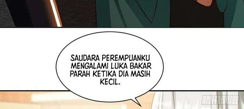 My Master Is A God chapter 40 halaman 17