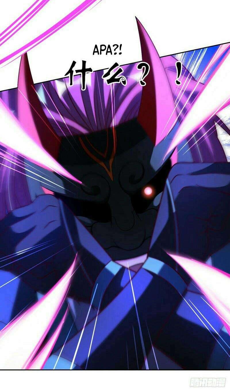 My Master Is A God Bab 41 halaman 23