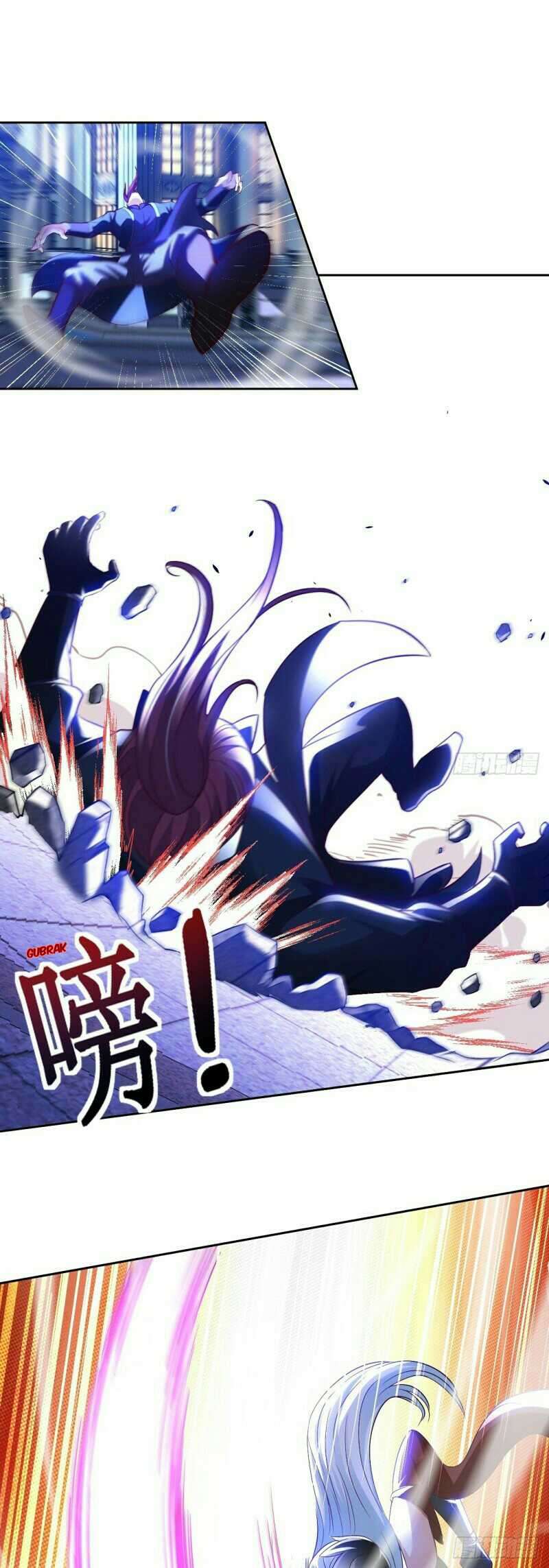 My Master Is A God Bab 41 halaman 24
