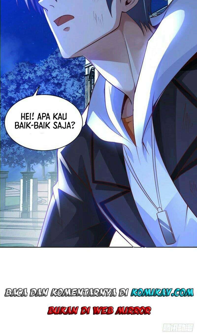 My Master Is A God Bab 41 halaman 31
