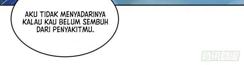 My Master Is A God chapter 42 halaman 8