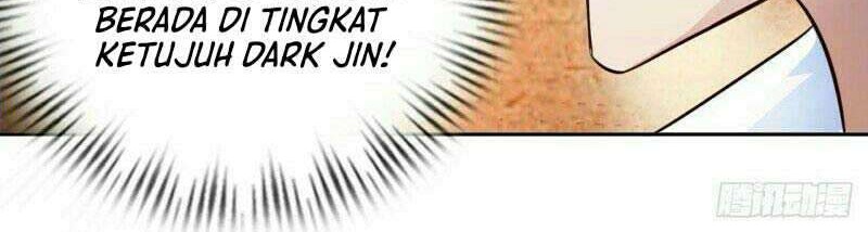 My Master Is A God chapter 42 halaman 11