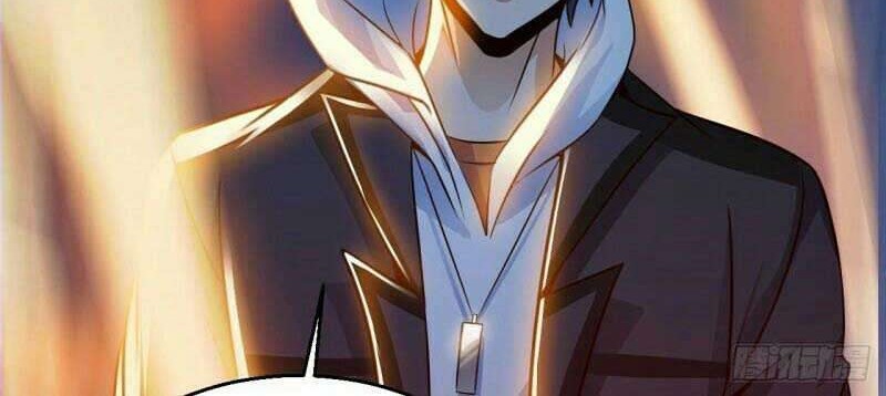 My Master Is A God chapter 42 halaman 21
