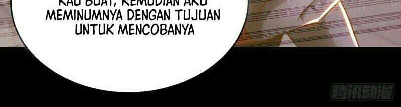 My Master Is A God chapter 43 halaman 8