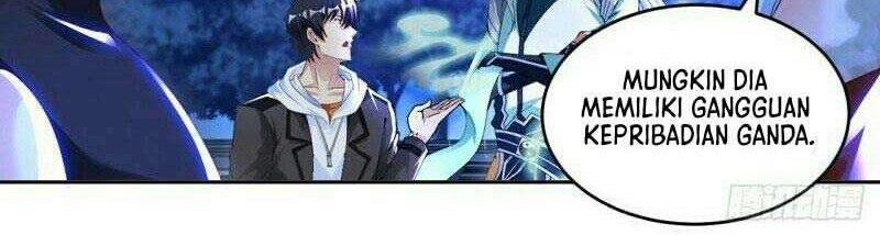 My Master Is A God chapter 43 halaman 14
