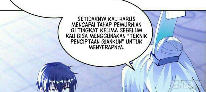 My Master Is A God chapter 43 halaman 18